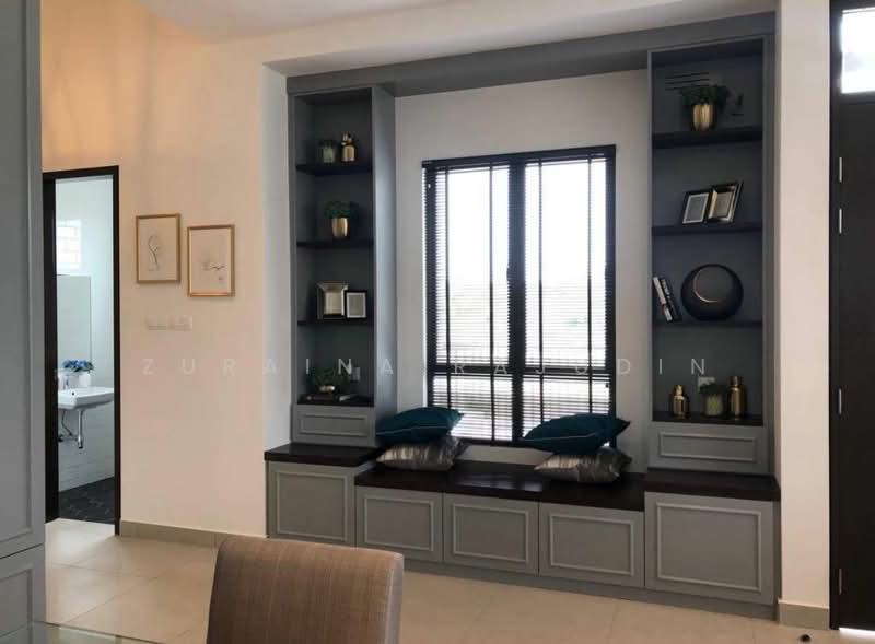 Terraced House for Sale in Cyberjaya (Selangor) - Zuraina Rajudin - Interior - PropertyGuru.com.my