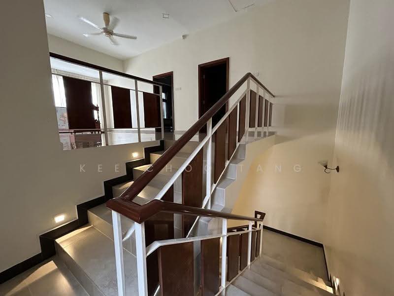 Rumah Berkembar untuk Dijual di Kota Kemuning (Shah Alam) - Anjoe Tang - Interior - PropertyGuru.com.my