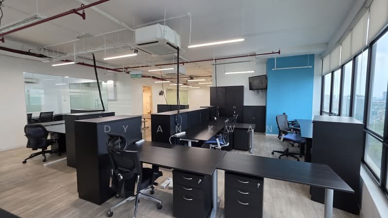 PJX @ PJ State untuk Untuk Dijual - RM 2,194,400, Mac 2026 - PropertyGuru.com.my