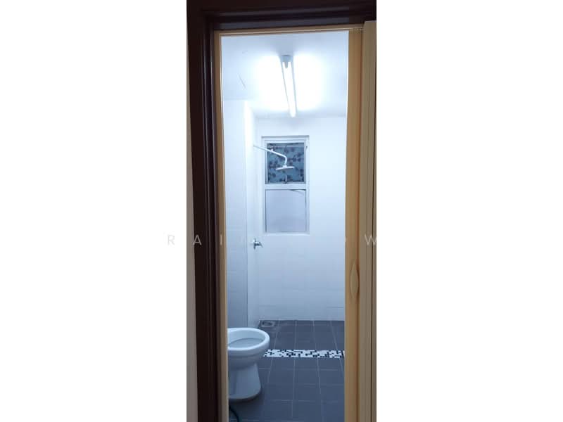 Villa Park untuk Untuk Disewa - RM 1,200 /bulan, Mac 2026 - Bathroom - PropertyGuru.com.my
