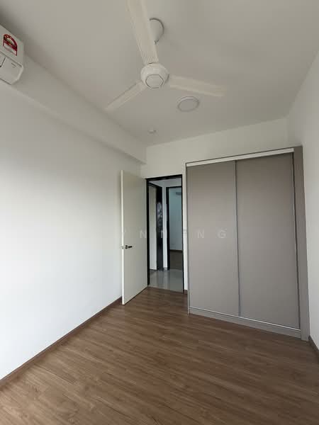 Service Residence for Rent at 2Rio Residence @ Bandar Puteri Puchong - Elynn Ng - Bedroom - PropertyGuru.com.my