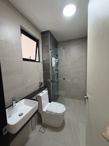 Service Residence for Rent at 2Rio Residence @ Bandar Puteri Puchong - Elynn Ng - Bathroom - PropertyGuru.com.my