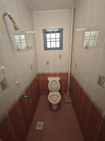 Ulu Tiram untuk Untuk Disewa - RM 1,300 /bulan, Mac 2026 - Bathroom - PropertyGuru.com.my