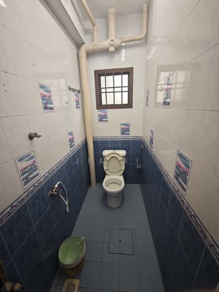 Ulu Tiram untuk Untuk Disewa - RM 1,300 /bulan, Mac 2026 - Bathroom - PropertyGuru.com.my
