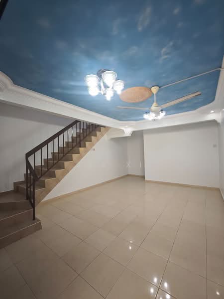 Ulu Tiram untuk Untuk Disewa - RM 1,300 /bulan, Mac 2026 - Interior - PropertyGuru.com.my