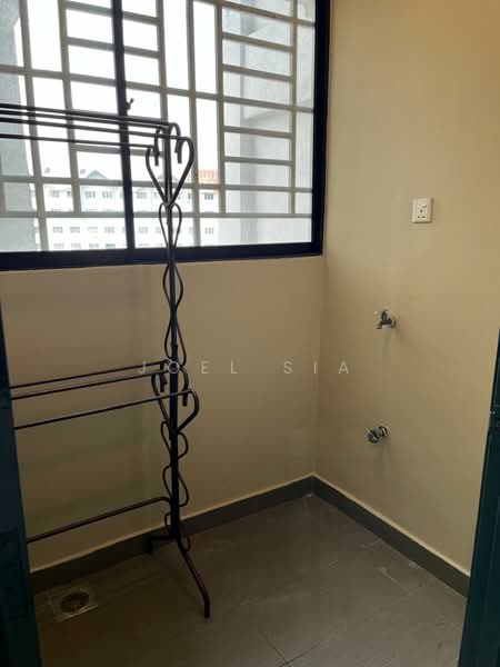 Palm Garden Apartment untuk Untuk Disewa - RM 1,400 /bulan, Mac 2026 - Interior - PropertyGuru.com.my