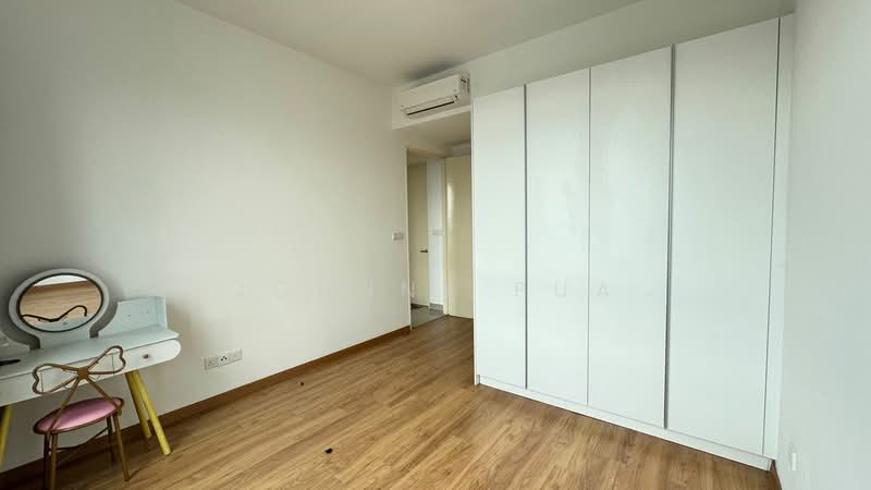 Service Residence for Sale at East Parc @ Manjalara - Johnny Pua - Bedroom - PropertyGuru.com.my