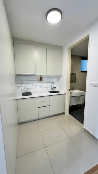 Service Residence for Sale at East Parc @ Manjalara - Johnny Pua - Kitchen - PropertyGuru.com.my