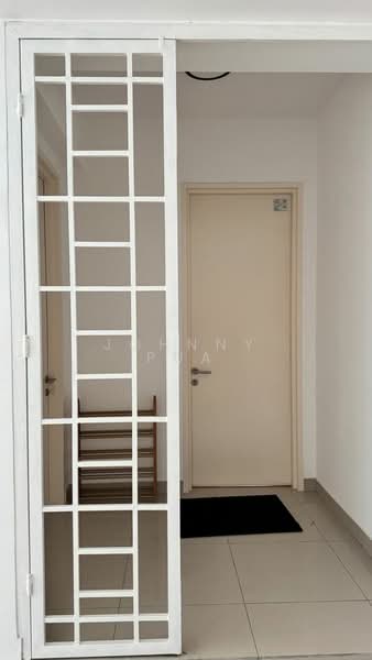 Service Residence for Sale at East Parc @ Manjalara - Johnny Pua - Entrance - PropertyGuru.com.my