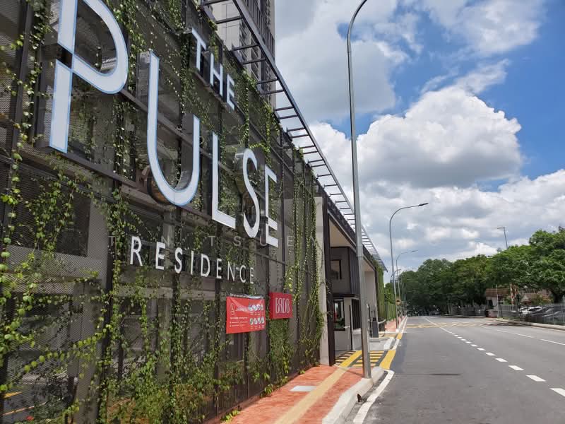 Servis Apartment untuk Dijual di The Pulse Residence - Tan Tsuey Ling - PropertyGuru.com.my