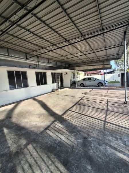 Semi-Detached House for Sale in Jelutong (Penang) - Max Ng - Exterior - PropertyGuru.com.my