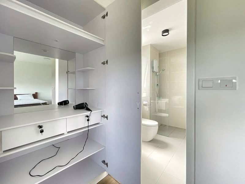 Sunway Citrine Lakehomes untuk Untuk Dijual - RM 720,000, Mac 2026 - Bathroom - PropertyGuru.com.my