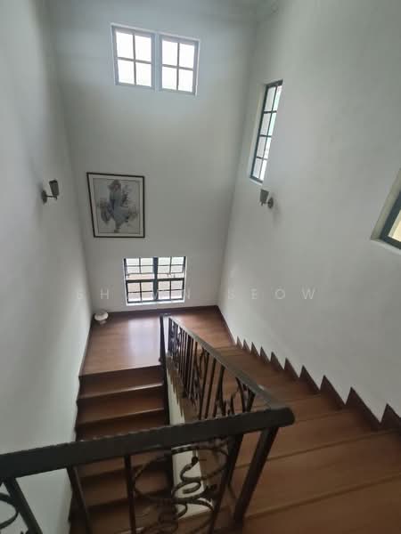 Bungalow for Sale in Bukit Rimau (Shah Alam) - Shawn Seow - Interior - PropertyGuru.com.my