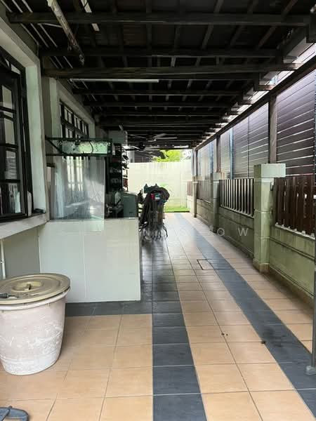Bungalow for Sale in Bukit Rimau (Shah Alam) - Shawn Seow - Exterior - PropertyGuru.com.my