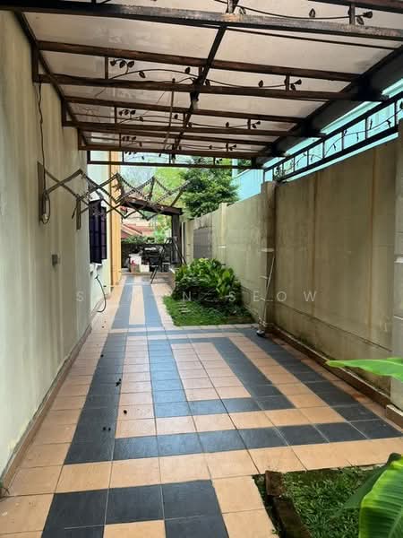 Bungalow for Sale in Bukit Rimau (Shah Alam) - Shawn Seow - Exterior - PropertyGuru.com.my