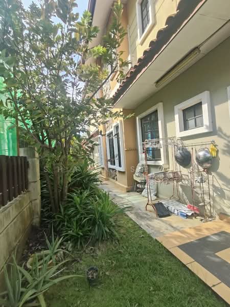 Bungalow for Sale in Bukit Rimau (Shah Alam) - Shawn Seow - Exterior - PropertyGuru.com.my