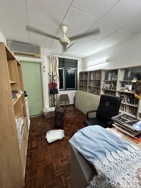 Terraced House for Sale in Kamunting (Perak) - Ah Kah Ong - Study - PropertyGuru.com.my