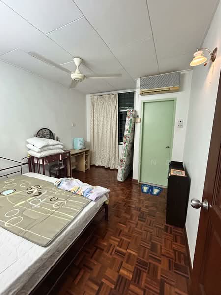 Terraced House for Sale in Kamunting (Perak) - Ah Kah Ong - PropertyGuru.com.my