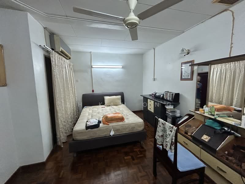 Terraced House for Sale in Kamunting (Perak) - Ah Kah Ong - PropertyGuru.com.my