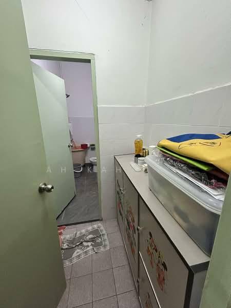 Terraced House for Sale in Kamunting (Perak) - Ah Kah Ong - PropertyGuru.com.my