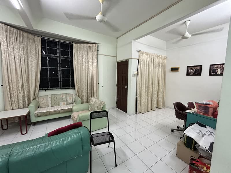 Terraced House for Sale in Kamunting (Perak) - Ah Kah Ong - PropertyGuru.com.my