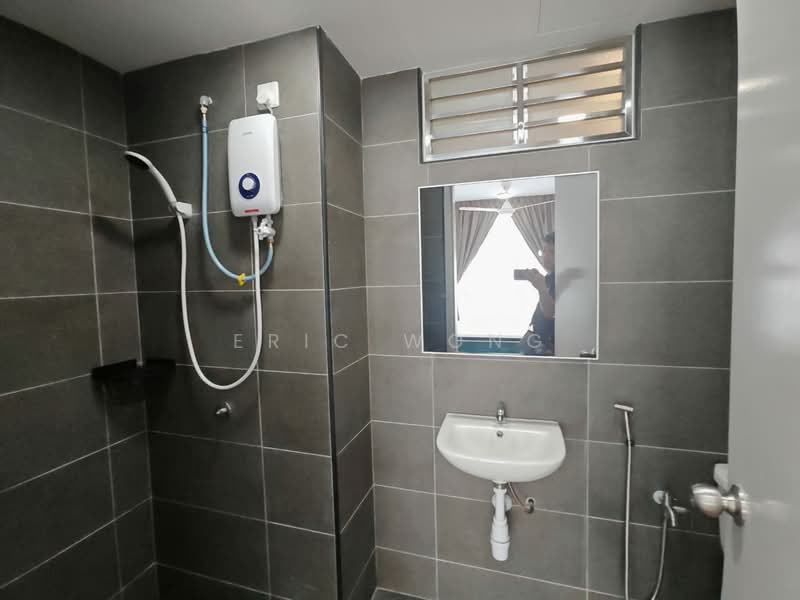 For Rent - Midas @ Seri Alam