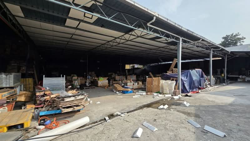 Warehouse for Rent in Bukit Rimau (Shah Alam) - Zackinn Hoi - Exterior - PropertyGuru.com.my