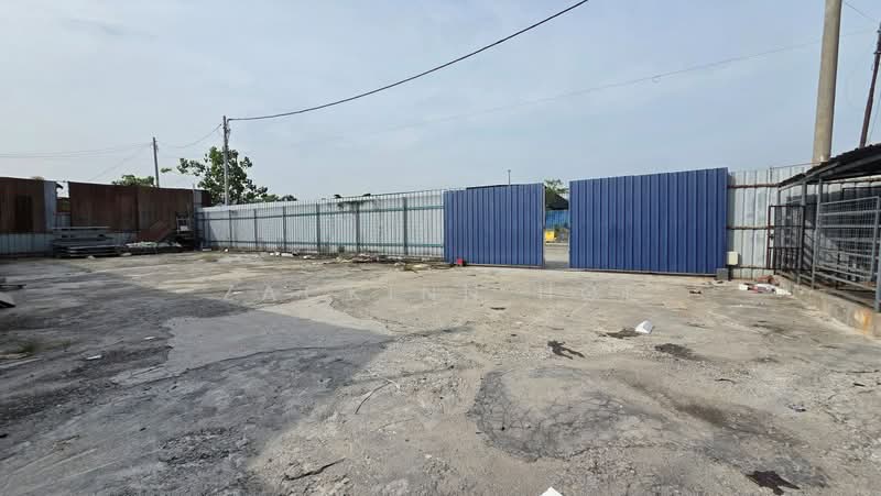 Warehouse for Rent in Bukit Rimau (Shah Alam) - Zackinn Hoi - Exterior - PropertyGuru.com.my