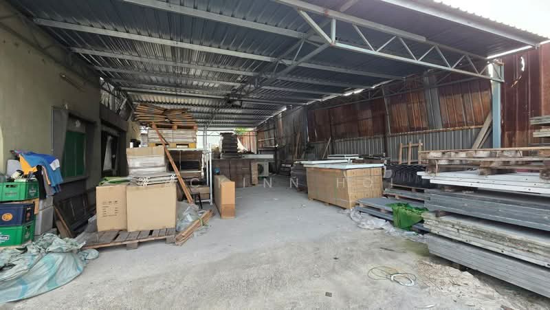 Warehouse for Rent in Bukit Rimau (Shah Alam) - Zackinn Hoi - Exterior - PropertyGuru.com.my