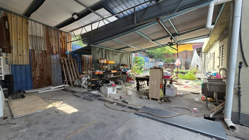Warehouse for Rent in Bukit Rimau (Shah Alam) - Zackinn Hoi - Exterior - PropertyGuru.com.my