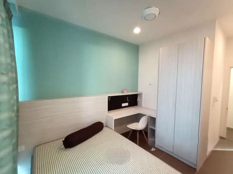 Garden Plaza untuk Untuk Dijual - RM 448,000, Mac 2026 - Bedroom - PropertyGuru.com.my