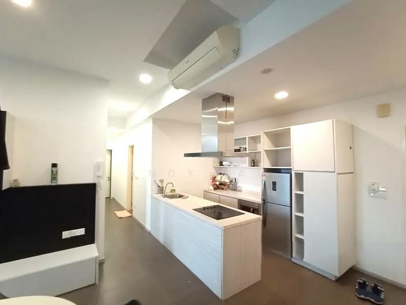 Garden Plaza untuk Untuk Dijual - RM 448,000, Mac 2026 - Kitchen - PropertyGuru.com.my
