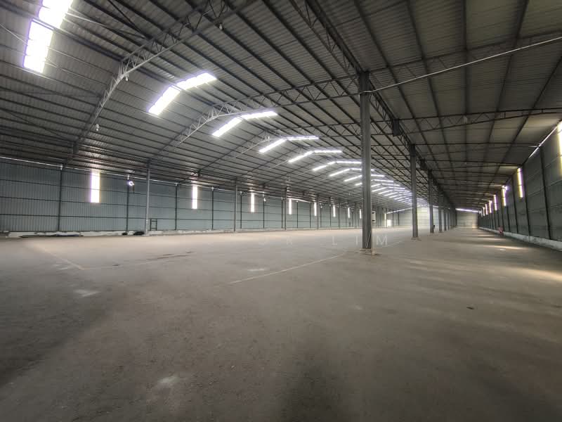 Meru Industrial Park untuk Untuk Disewa - RM 85,000 /bulan, Mac 2026 - Interior - PropertyGuru.com.my