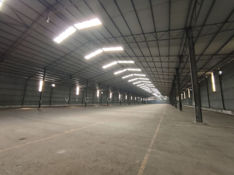Meru Industrial Park untuk Untuk Disewa - RM 85,000 /bulan, Mac 2026 - Interior - PropertyGuru.com.my
