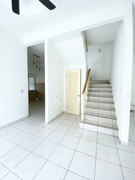 2-storey Terraced House for Sale in Setia Indah (Setia Alam) - Elaine Cheah - Interior - PropertyGuru.com.my