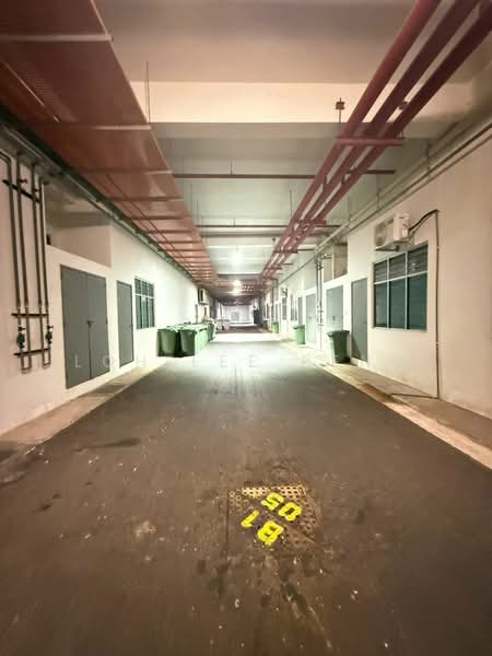 Sierra Meridian untuk Untuk Disewa - RM 1,200 /bulan, Mac 2026 - PropertyGuru.com.my