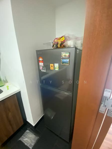 Service Residence for Sale at UNA Serviced Apartment - Katty Soon - Interior - PropertyGuru.com.my