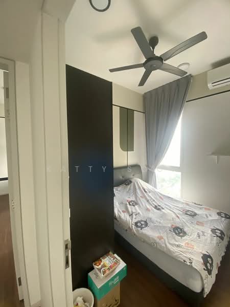 Service Residence for Sale at UNA Serviced Apartment - Katty Soon - PropertyGuru.com.my