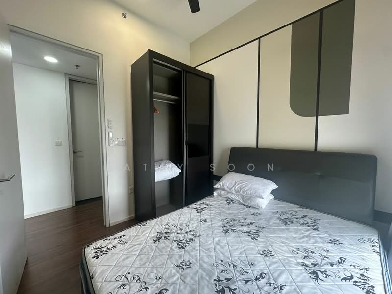 Service Residence for Sale at UNA Serviced Apartment - Katty Soon - PropertyGuru.com.my