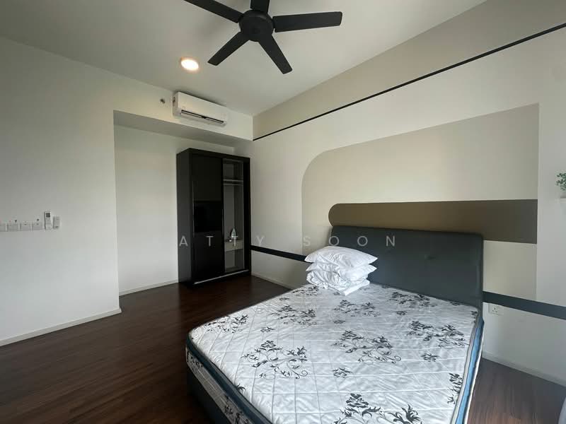 Service Residence for Sale at UNA Serviced Apartment - Katty Soon - PropertyGuru.com.my