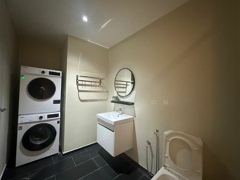 Service Residence for Sale at UNA Serviced Apartment - Katty Soon - PropertyGuru.com.my