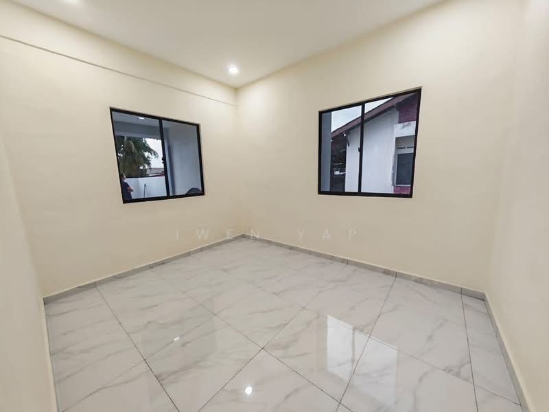1-storey Terraced House for Sale in Taman Ungku Tun Aminah (Skudai) - Iwen Yap - Interior - PropertyGuru.com.my
