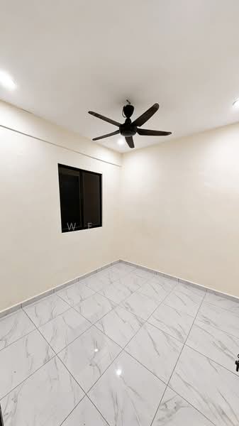 1-storey Terraced House for Sale in Taman Ungku Tun Aminah (Skudai) - Iwen Yap - Interior - PropertyGuru.com.my