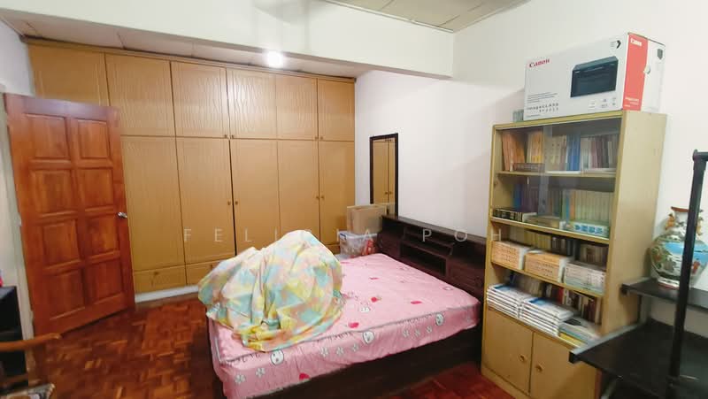 2-storey Terraced House for Sale in Damansara Jaya (Petaling Jaya) - Felicia Poh - Bedroom - PropertyGuru.com.my
