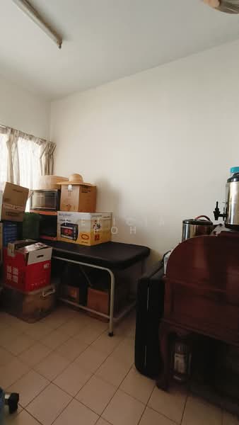 2-storey Terraced House for Sale in Damansara Jaya (Petaling Jaya) - Felicia Poh - Interior - PropertyGuru.com.my