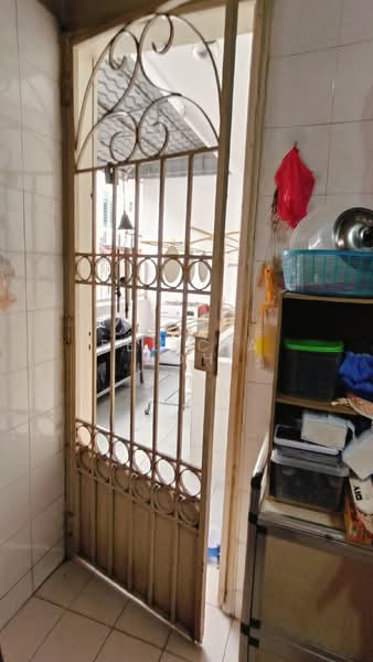 2-storey Terraced House for Sale in Damansara Jaya (Petaling Jaya) - Felicia Poh - Interior - PropertyGuru.com.my