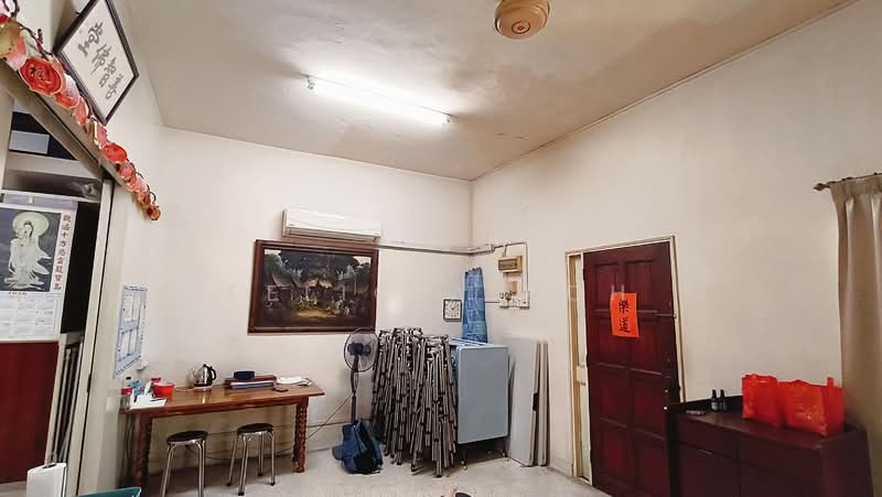 2-storey Terraced House for Sale in Damansara Jaya (Petaling Jaya) - Felicia Poh - Interior - PropertyGuru.com.my