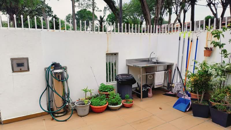 2-storey Terraced House for Sale in Damansara Jaya (Petaling Jaya) - Felicia Poh - Exterior - PropertyGuru.com.my