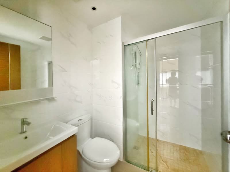 Service Residence for Sale at Carnelian Tower 1 - Melissa Toh - Bathroom - PropertyGuru.com.my
