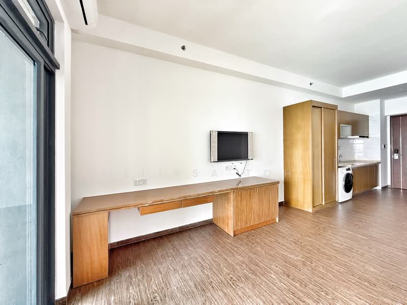Service Residence for Sale at Carnelian Tower 1 - Melissa Toh - Interior - PropertyGuru.com.my